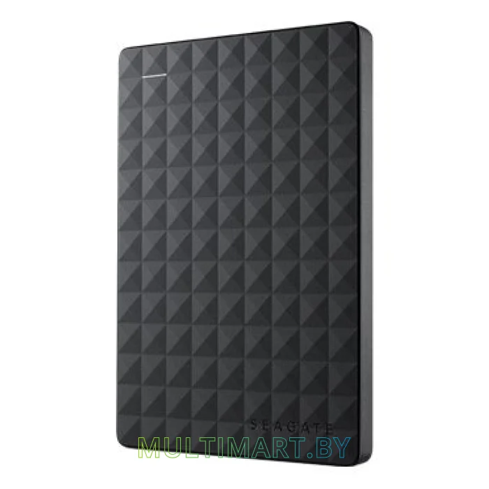 Внешний жесткий диск Seagate Expansion 2TB (STEA2000400)
